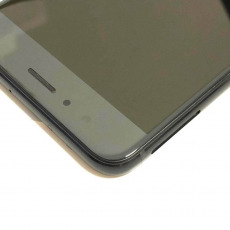 Дисплей для Huawei Honor 8, FRD-L09, FRD-L19 тачскрин с рамкой черный OEM
