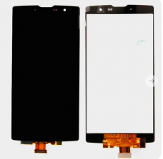 Дисплей для LG G4 Mini G4C H525N + тачскрин (черный)
