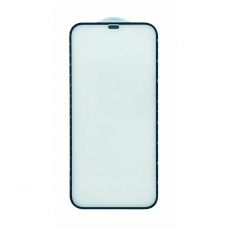 Защитное стекло для Iphone X  Xs и 11 Pro  односекундное ламинирование с сеточкой