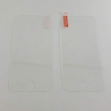Защитное стекло тех.пак. iPhone 5, 5s, 5c, 5se