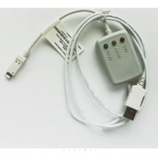 Специализированный кабель питания для разблокировки Wi-Fi iPhone