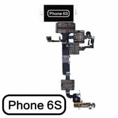 Кабель для iPhone 6s тестирования QianLi TOOL PLUS iBridge PCBA