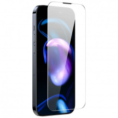 Защитное стекло Super iPhone 14 Pro Max, 15 Plus Full