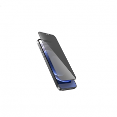 Защитное стекло для iPhone 12mini FULL заглушка на камере Антишпион