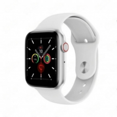 Умные часы Smart Watch L37 белый