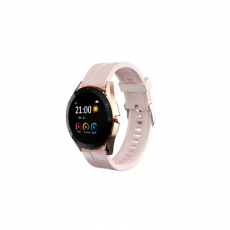 Умные часы Smart Watch K60 розовые