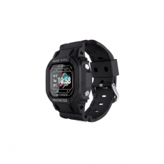 Умные часы Smart Watch i2 черный