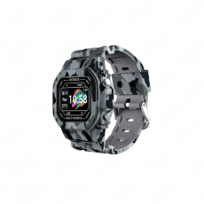 Умные часы Smart Watch i2 Серый