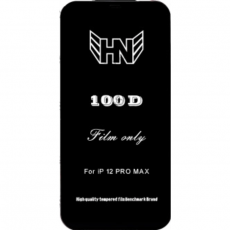 Защитное стекло для iPhone 12 Pro Max FULL HN 99H
