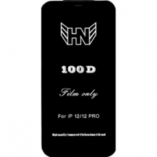 Защитное стекло для iPhone 12, 12 Pro, FULL HN 99H