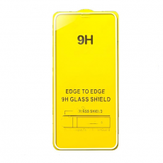 Защитное стекло 9H для iPhone X и XS  11 Pro FULL