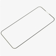 Защитное стекло 9H для iPhone 13 Mini FULL