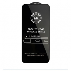 Защитное стекло 6D для iPhone Xs Max и 11 Pro Max FULL
