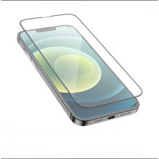 Защитное стекло для iPhone 13 и 13 Pro  14 5D с сеткой для динамика