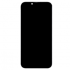 Дисплей для IPhone 13 Pro Max черный ODM стекло
