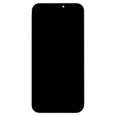Дисплей для IPhone 12 и 12 Pro, черный, ODM