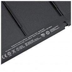 Аккумулятор для Apple MacBook Pro Retina 15 A1398, A1417 (Mid 2012 Early 2013) 8460 mAh (OEM)