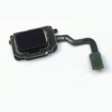 Сканер отпечатка для Samsung Galaxy Note 9 N960 черный OEM