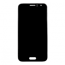 Дисплей для Samsung SM-J120F Galaxy J1 2016 тачскрин черный ААА TFT
