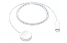 СЗУ для Apple Watch Magnetic Chager USB-C (1 м) оригинал 100%
