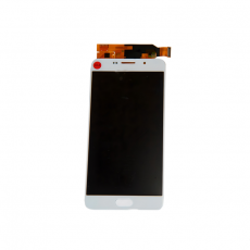 Дисплей для Samsung SM-A710F Galaxy A7 2016 тачскрин белый ААА TFT