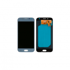 Дисплей для Samsung SM-A520F Galaxy A5 2017 тачскрин голубой ААА TFT