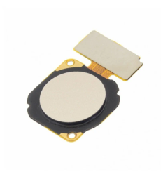 Сканер с отпечатком для Huawei Honor 10i / 20i (HRY-TL00T) / 20 Lite (touch id) (золотой)