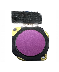 Сканер с отпечатком для Huawei Honor 10i / 20i (HRY-TL00) / 20 Lite (touch id) (пурпурный)