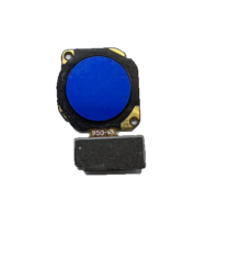 Cканер c отпечатком для Huawei Honor 10i / 20i (HRY-TL00T) / 20 Lite (touch id) (синий)
