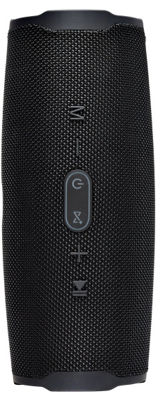 Портативная Bluetooth колонка Charge2+ (черный)