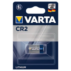 Элемент питания литий Varta CR2