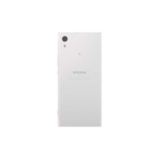 Корпус для Sony Xperia XA1 (G3121) с крышкой (белый)