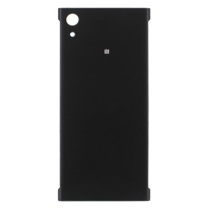 Корпус для Sony Xperia XA1 (G3121) с крышкой черный
