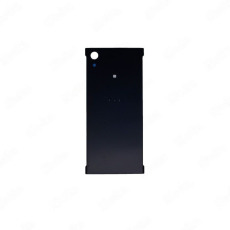 Корпус для Sony Xperia XA2 (H4133) с крышкой черный