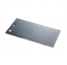 Корпус для Sony Xperia XZ3 (H9436) с крышкой серый