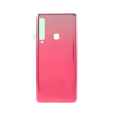 Задняя крышка для Samsung SM-A920F Galaxy A9 (розовый)