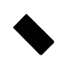 Задняя крышка для Samsung SM-A805F Galaxy A80 (черный)