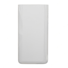 Задняя крышка для Samsung SM-A805F Galaxy A80 (белый)