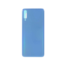 Задняя крышка для Samsung SM-A705F Galaxy A70 (голубой)
