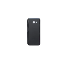 Задняя крышка для Samsung SM-A520F Galaxy A5 (2017) (черный)