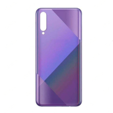 Задняя крышка для Samsung SM-A507F Galaxy A50s (фиолетовый)