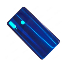 Задняя крышка для Samsung SM-A207F Galaxy A20s (синий)