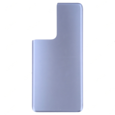 Задняя крышка для Samsung SM-G996F Galaxy S21 Plus (фиолетовый фантом)