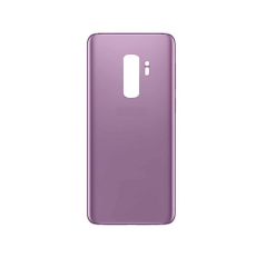 Задняя крышка для Samsung SM-G965F Galaxy S9 Plus (ультрафиолетовый)