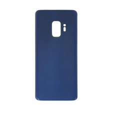 Задняя крышка для Samsung SM-G960F Galaxy S9 (синий)