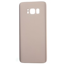 Задняя крышка для Samsung SM-G950F Galaxy S8 (золотой)