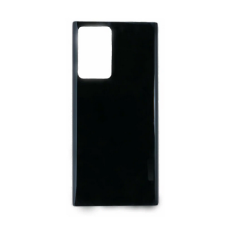 Задняя крышка для Samsung SM-N985F Galaxy Note 20 ultra (черный)