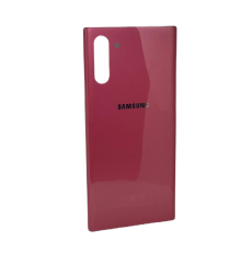 Задняя крышка для Samsung SM-N970F Galaxy Note 10 (розовый)