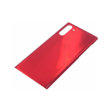 Задняя крышка для Samsung SM-N970F Galaxy Note 10 (красный)
