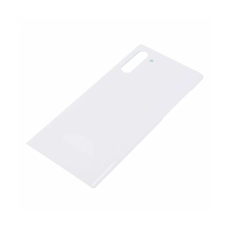 Задняя крышка для Samsung SM-N970F Galaxy Note 10 (белый)